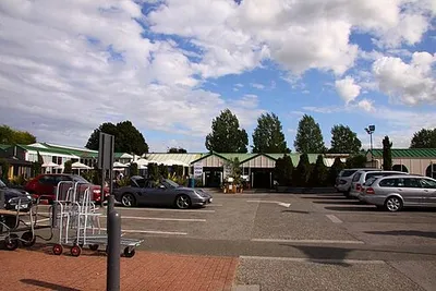 Burford Garden Centre