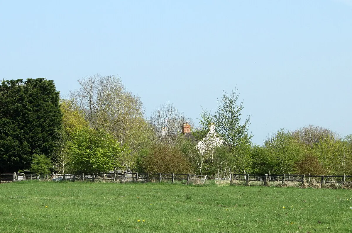 2011 : Bremhill House cottages