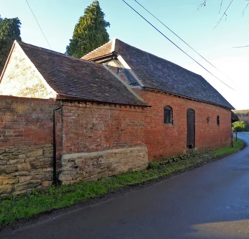 Eckington
