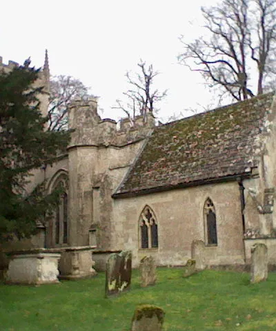 All Saints' Church