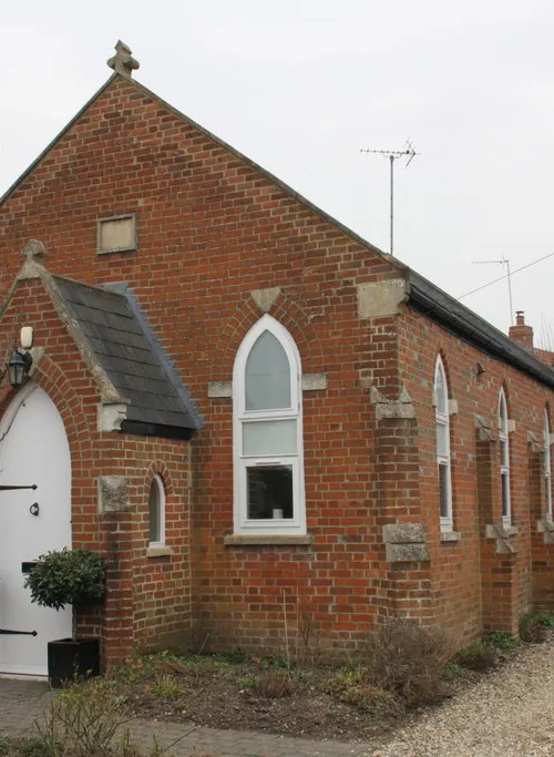 Wootton Village
