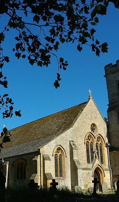 Birlingham