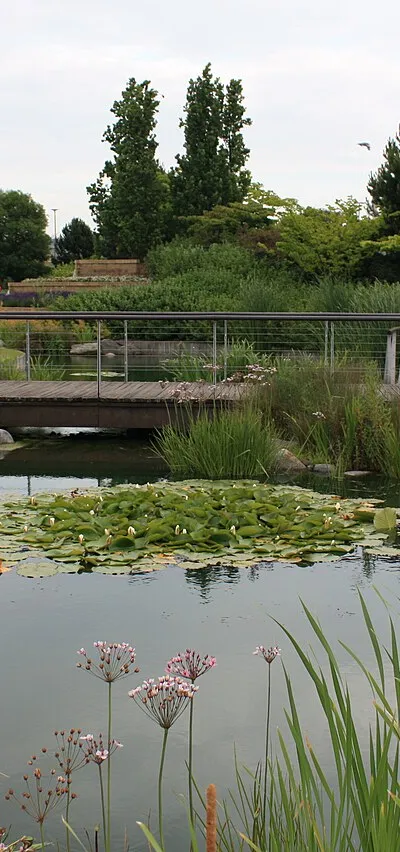 Delta Way, Brockworth