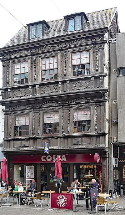 9 Southgate Street, Gloucester