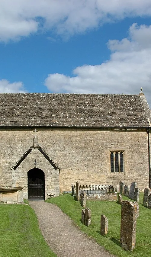 Ducklington