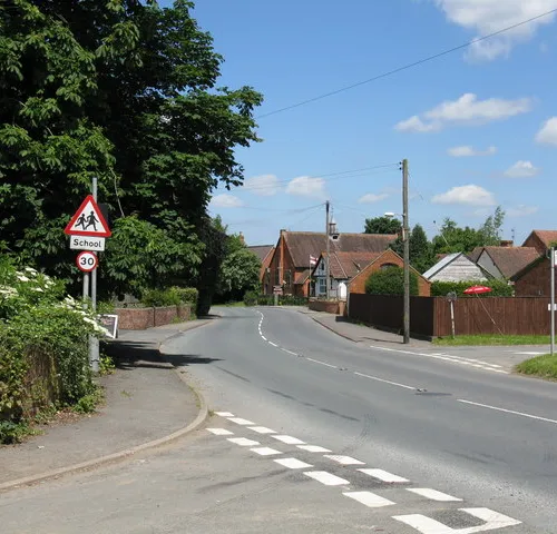 Callow End