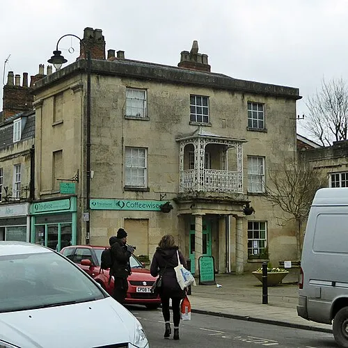 1, Albion Place, Devizes
