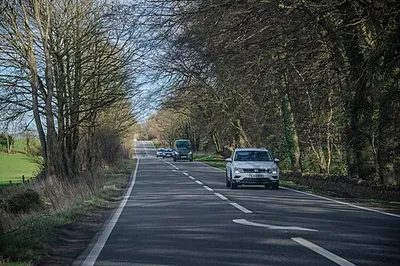 Dowdeswell : Gloucester Road A436