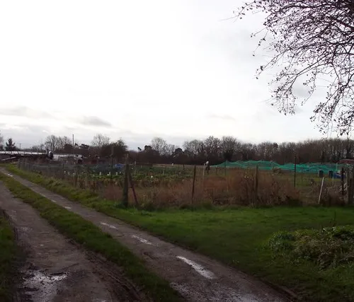 Little Clanfield