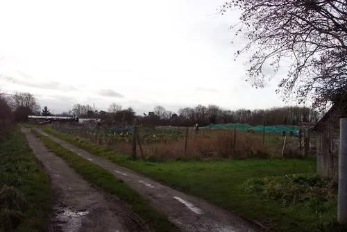 Little Clanfield