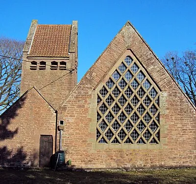 Church of Edward the Confessor