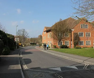 Abbey Close