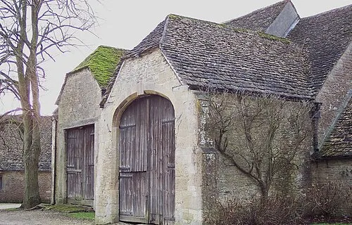Great Chalfield Manor
