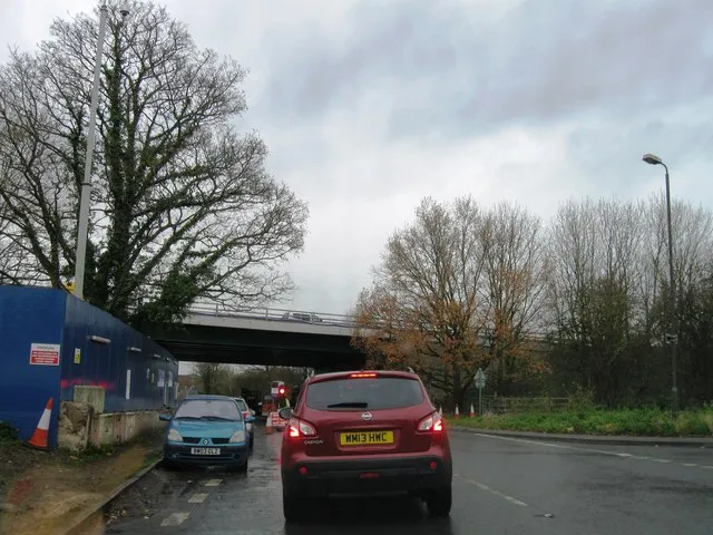 Approaching M5