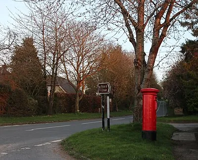 Ashbury Hill