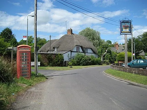 Wiltshire Way