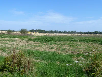 A circular walk around Cricklade [77]