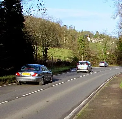 Bath Road, South Woodchester