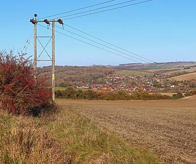 Power line