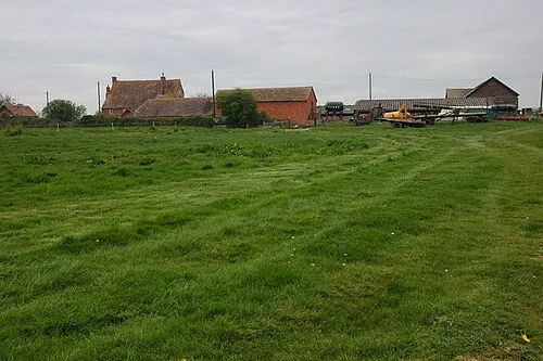 Bovone Farm, Tibberton