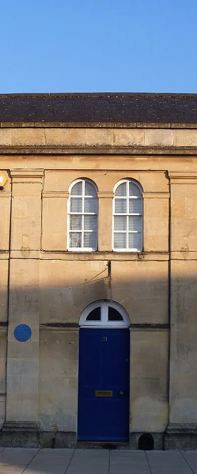 31 Market Place