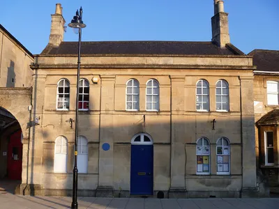 31 Market Place