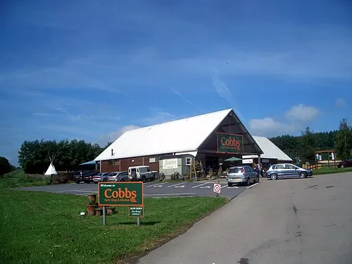 Cobbs Farm