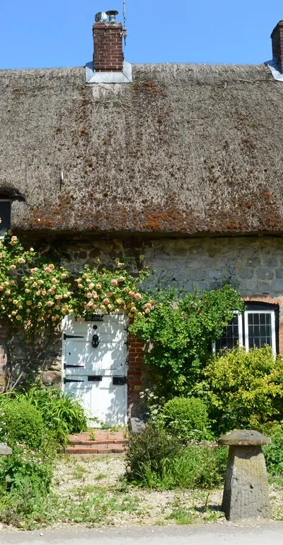 Cottage, Upper Lambourn, Berkshire
