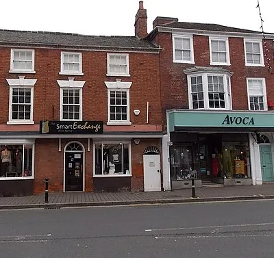 Avoca