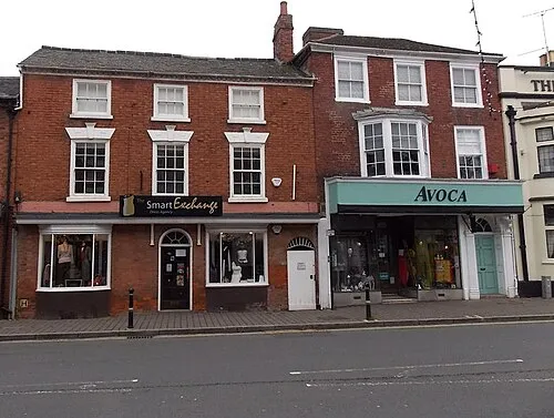 Avoca