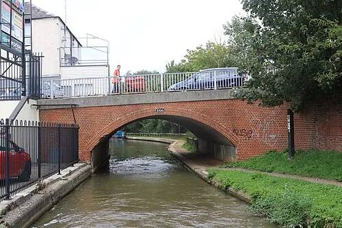 Albion Bridge