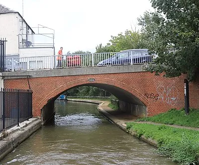 Albion Bridge
