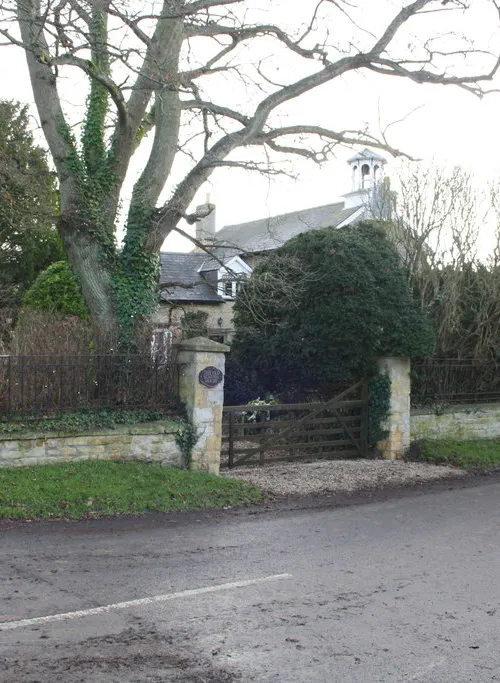 Spelsbury