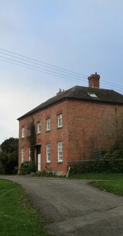29 and 31 High Green