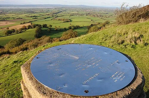 Coaley Peak