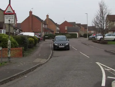 Arkendale Drive, Hardwicke