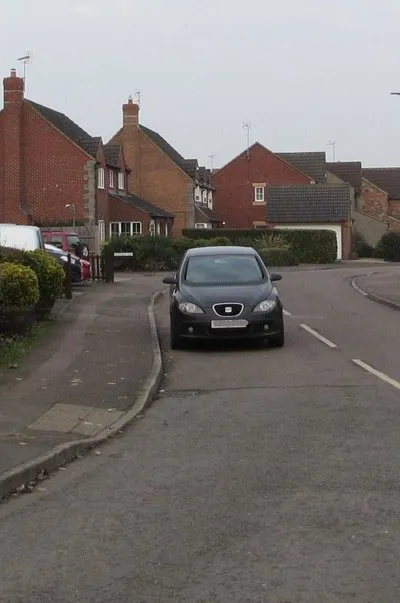 Arkendale Drive, Hardwicke