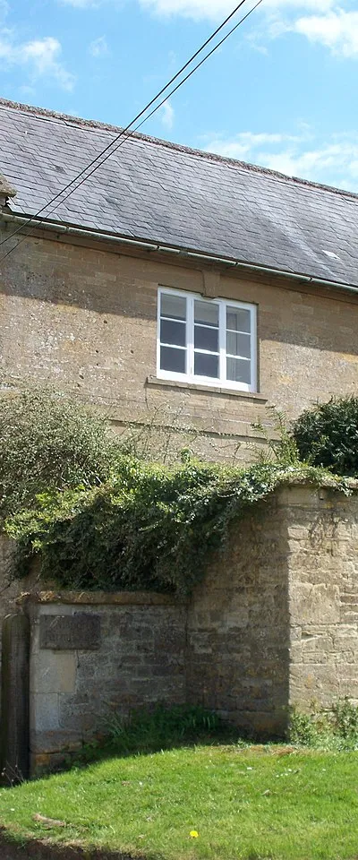 Manor Farm, Nether Westcote
