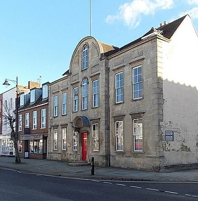 Bevirs, Royal Wootton Bassett