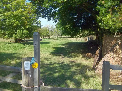 Barcheston