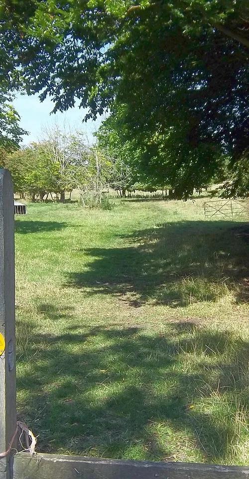 Barcheston