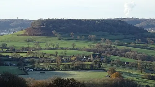 Nympsfield Long Barrow