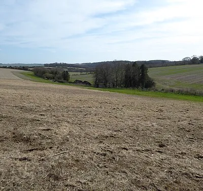 Boldstart Farm