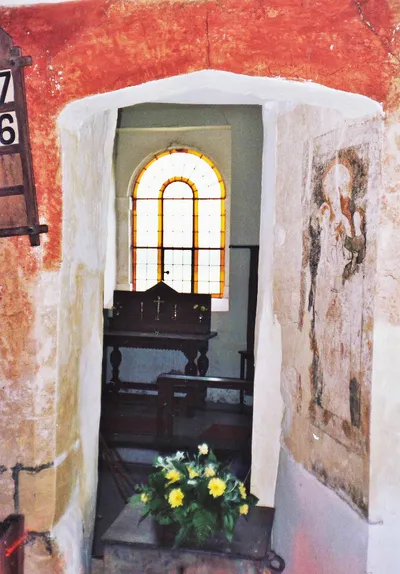 Taken in 1991.