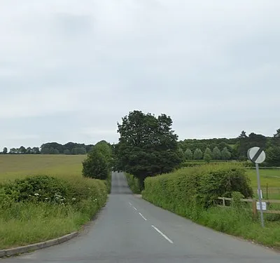 Buckham Hill