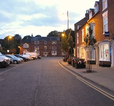 Broad Street