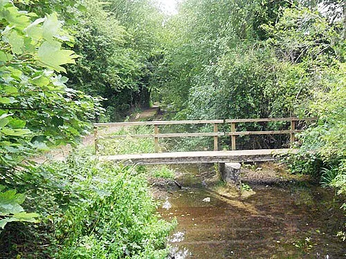 Pike's Corner