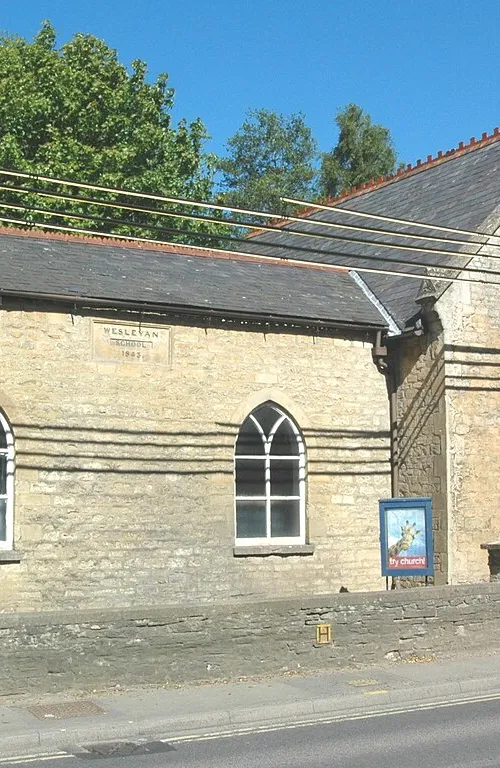 Bladon