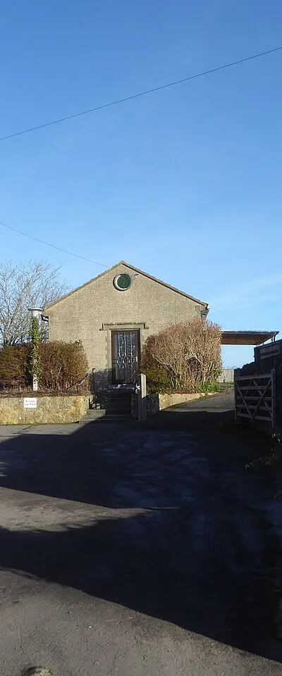 Ashbury Evangelical Free Church
