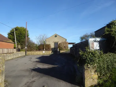 Ashbury Evangelical Free Church